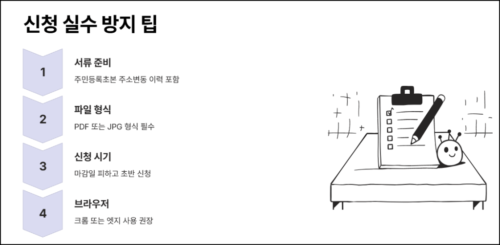 ์ฃผ์์ฌํญ๊ณผ ์ค์ ๋ฐฉ์ง ํ