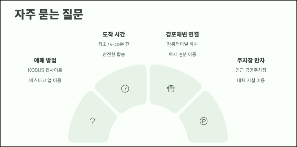 자주 묻는 질문(FAQ)