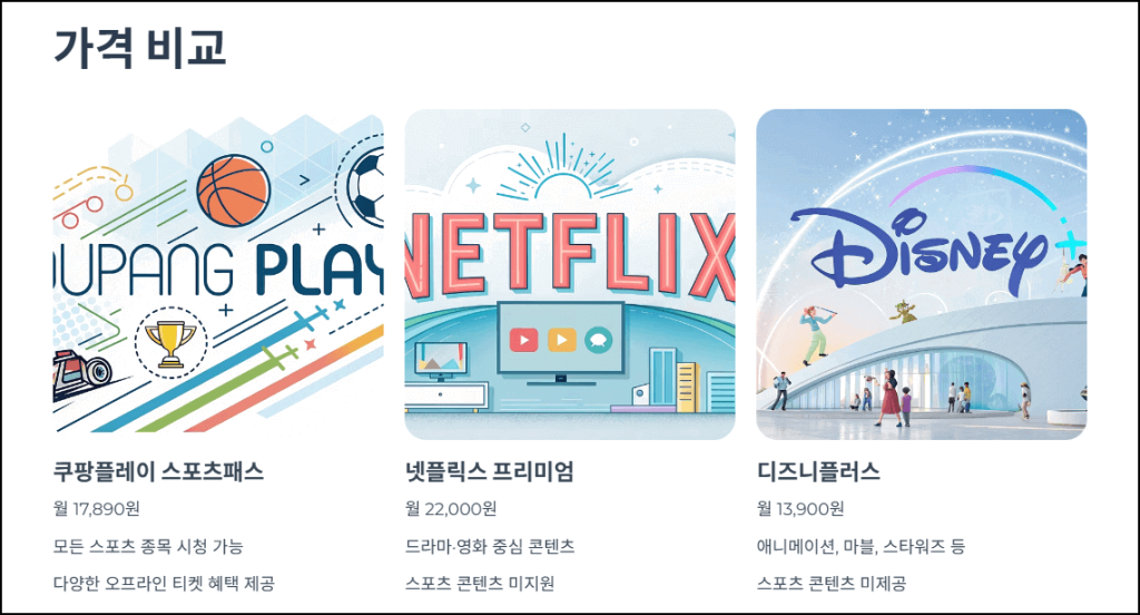 가격비교