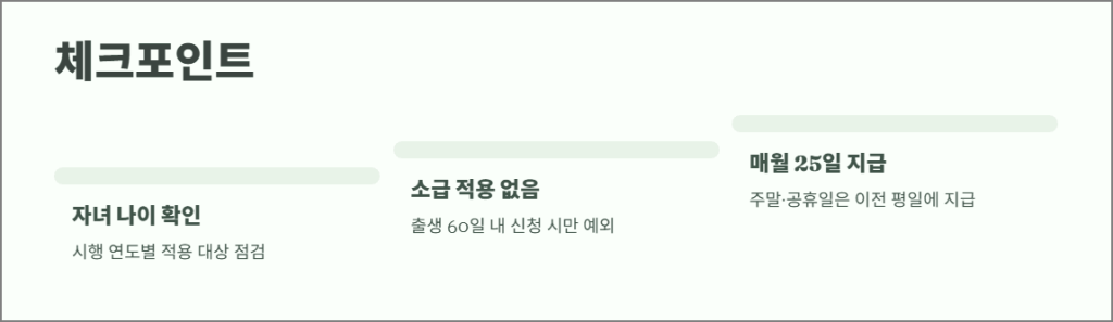 체크포인트