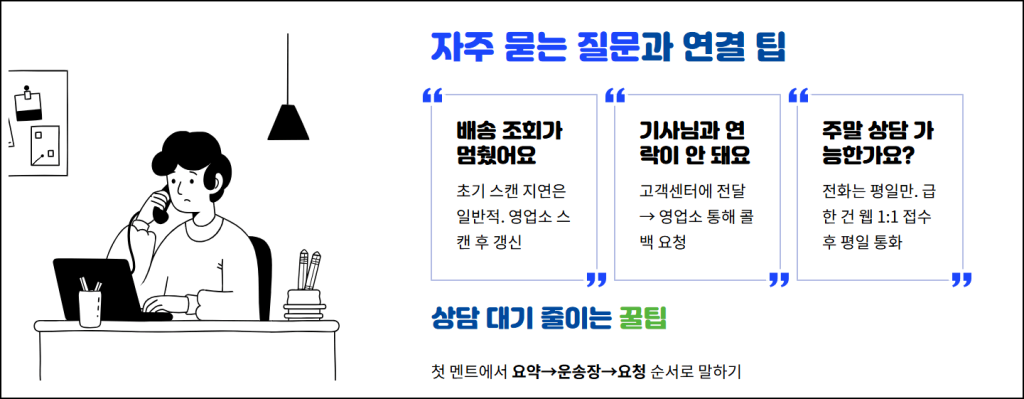 자주 묻는 질문과 실전 연결 팁
