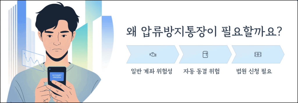 근로장려금 압류 위험과 실제 사례