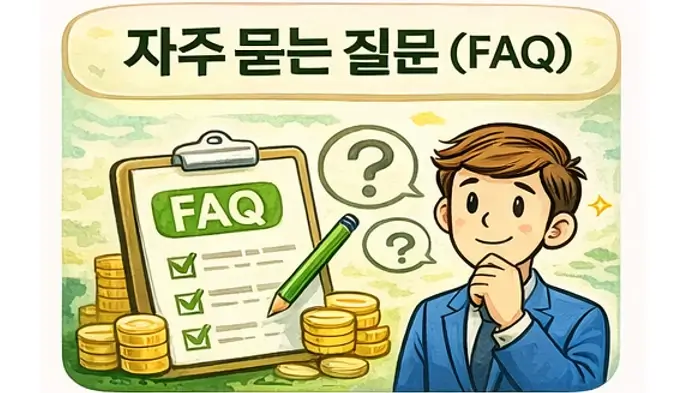 자주묻는 질문