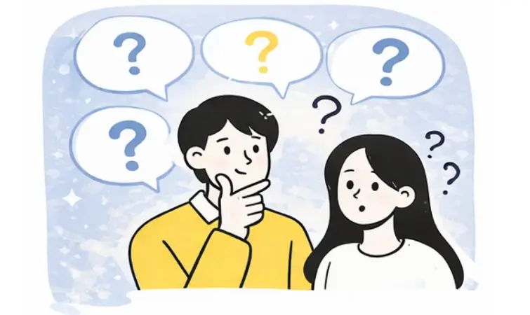 자주묻는 질문