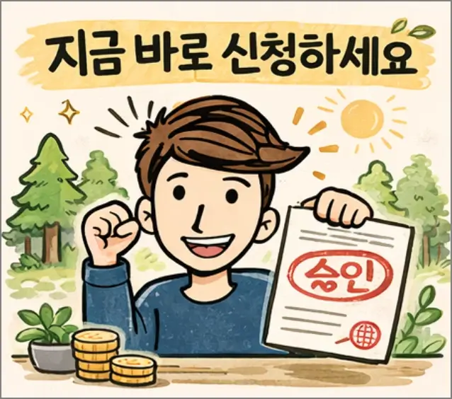 마무리: 지금 바로 신청하세요