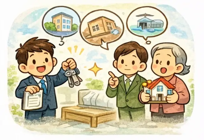 아랫집 누수 보상: 누구에게 책임이 있을까