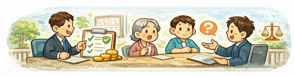 아랫집 누수 보상: 분쟁없이 해결하는 실제 방법