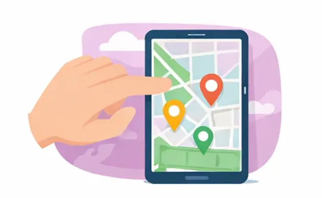 거지맵 개념과 등장 배경