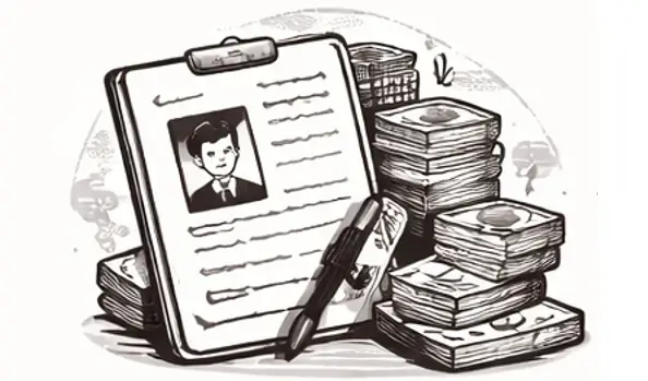 자녀 상속세 기본 개념