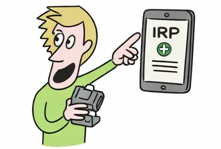키움증권 IRP 계좌개설 준비사항