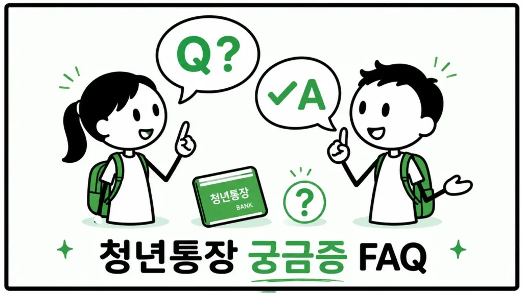 자주 묻는 질문(FAQ)