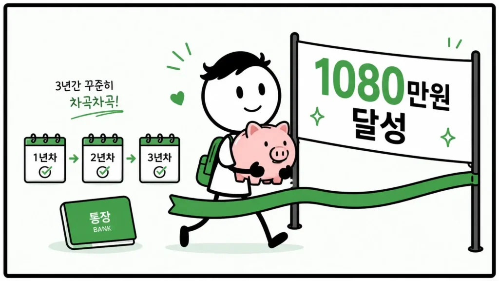 마무리