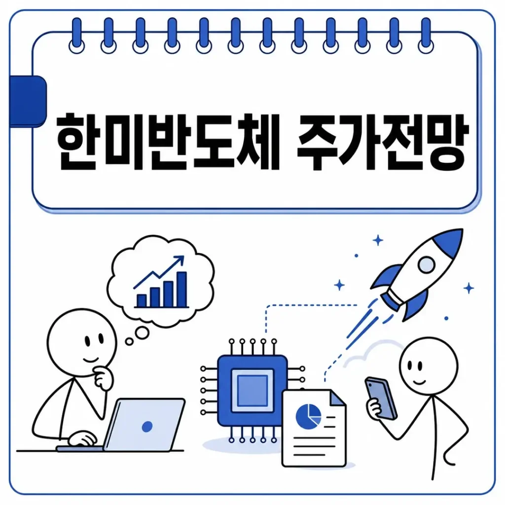한미반도체 주가전망, 스페이스X와 HBM 변수