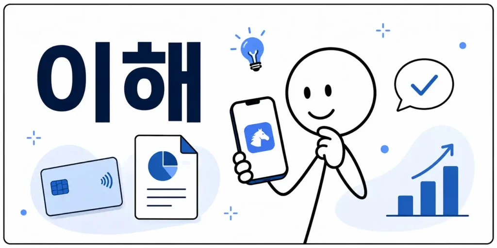 경마공원 어플 기본 이해