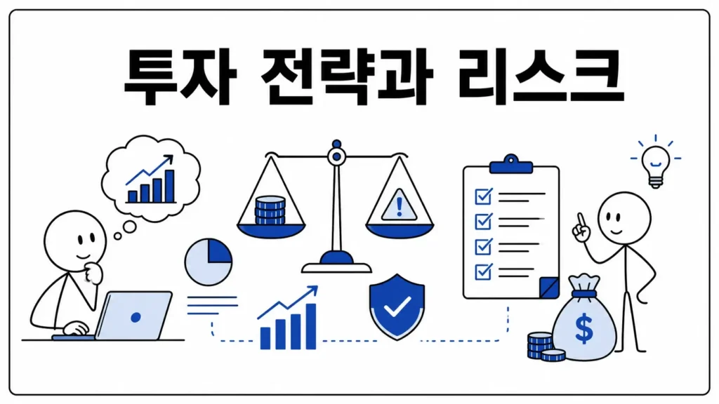 한미반도체 투자 전략과 리스크