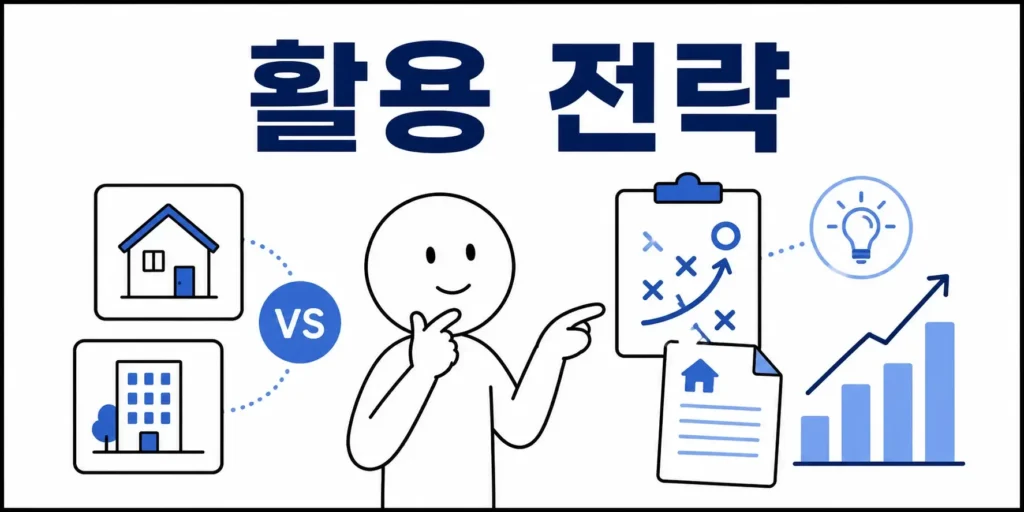 활용 전략
