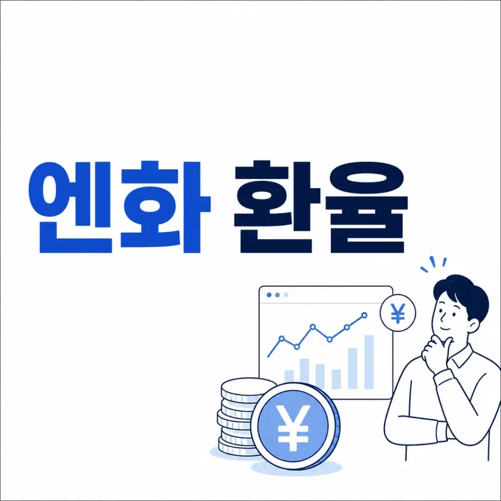 엔화 환율