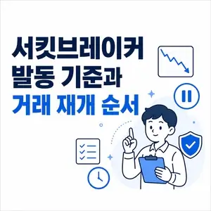 서킷브레이커