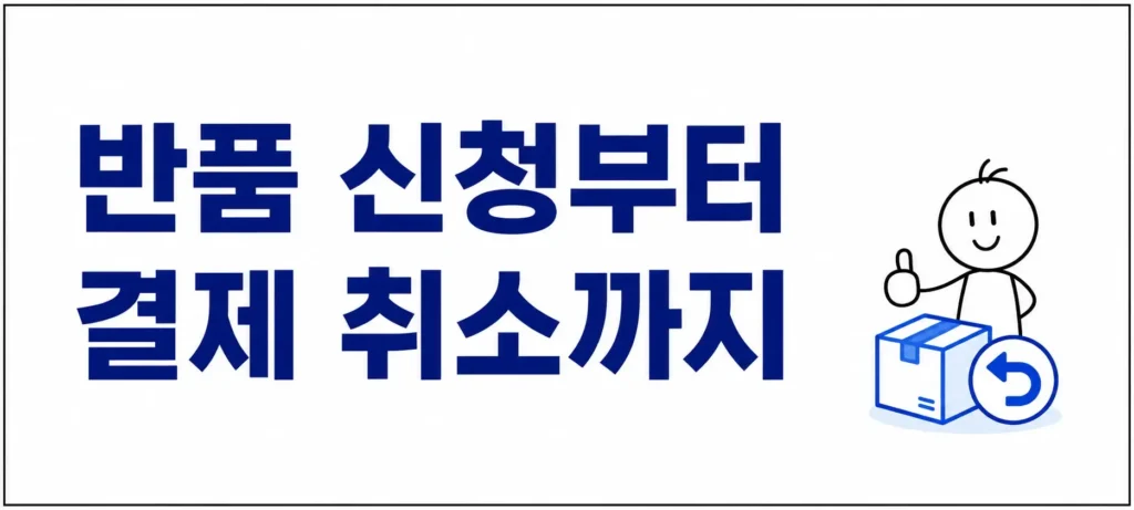 11번가 환불