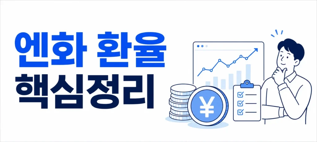 엔화 환율