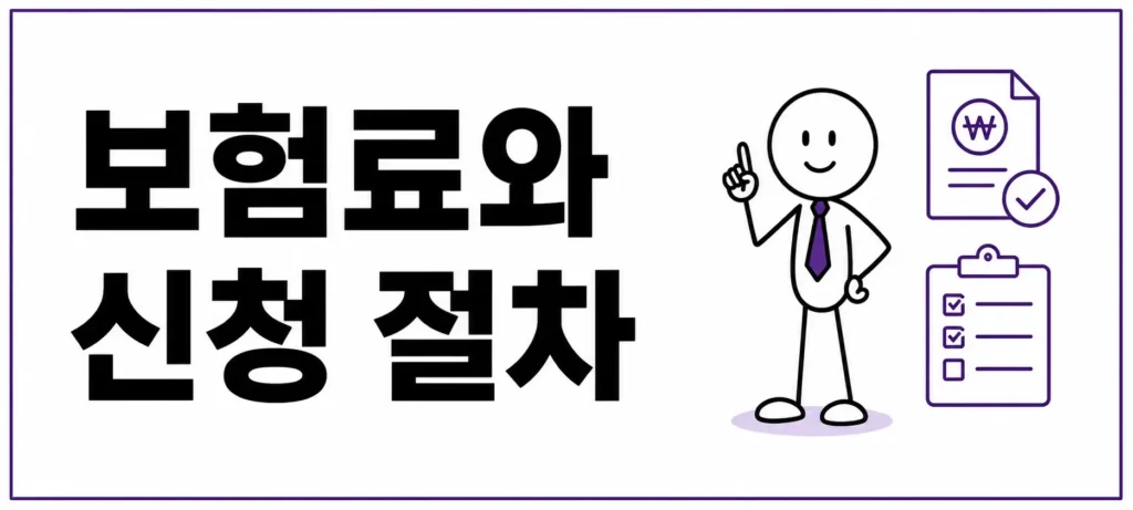 추납 보험료와 신청 절차