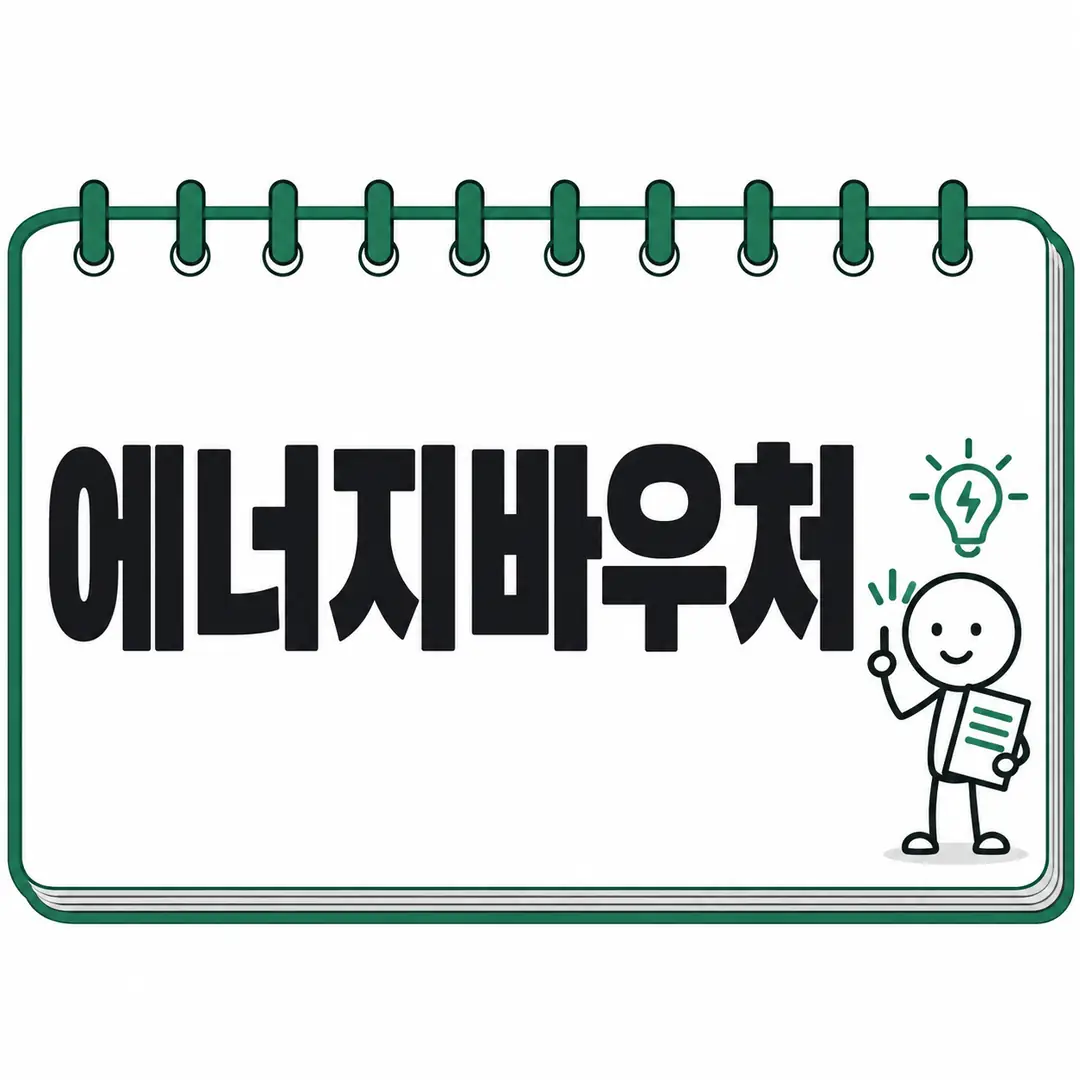 에너지바우처